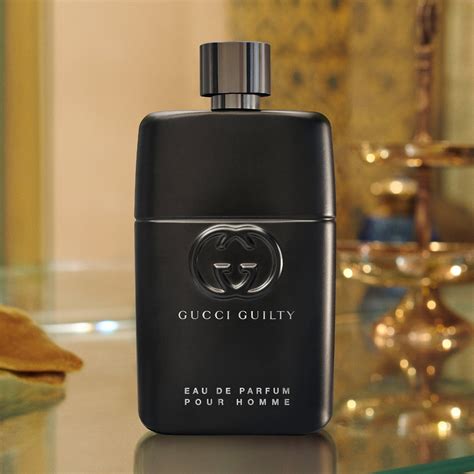 deception gucci guilty vendite|is Gucci Guilty.